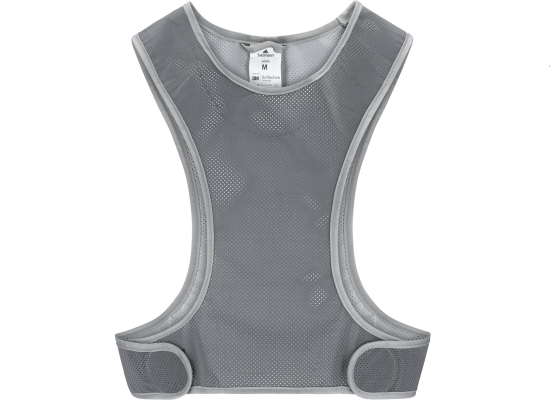 Reflektierende Sportweste – Endurance 3M | S – M – L