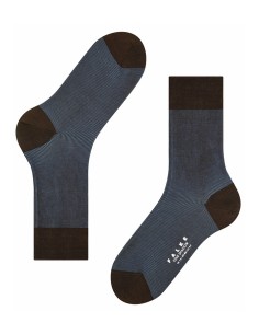 Fine Shadow Socken