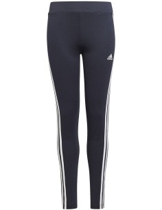 Designed To Move 3-Stripes Strumpfhose