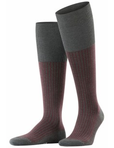 Oxford Stripe Socken