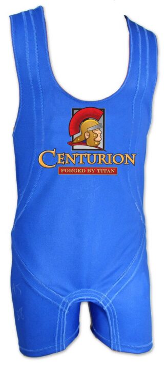 Super Centurion Regular Stance Kniebeugeanzug - Squatter - Sport Enzinger