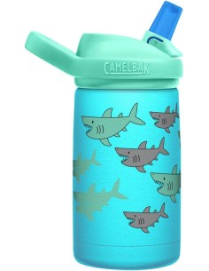 Eddy+ Wasserflasche