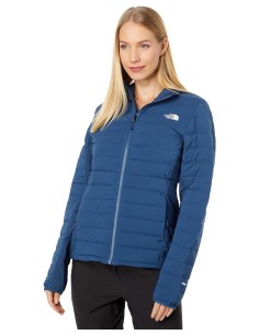 Belleview Jacke