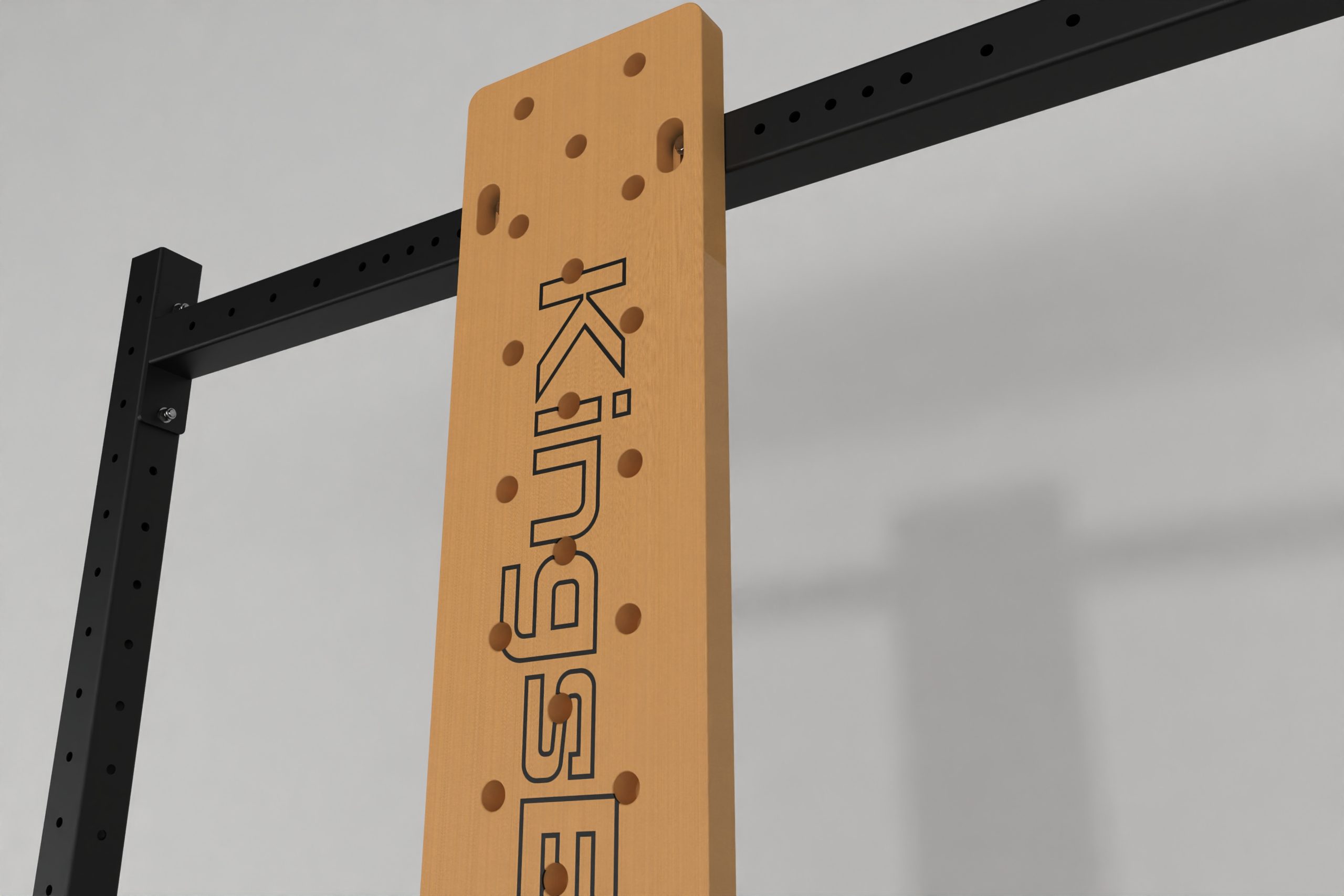 Peg board za mighy rig - Image 2