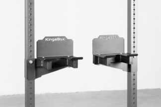Dumbbell holder (mighty)