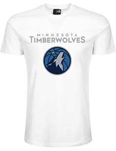 NBA Minnesota Timberwolves T-Shirt