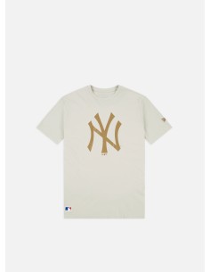 Mlb New York Yankees Seasonal Team T-Shirt