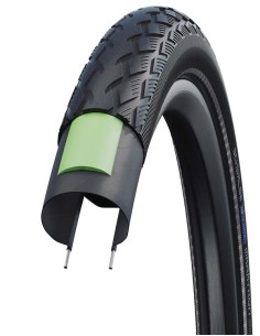 Marathon Pneu Greenguard Reifen
