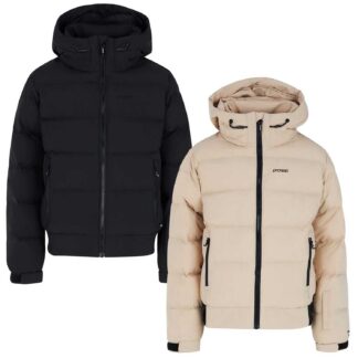 Protest Skijacke Eliny JR Kinder Ski- und Snowboardjacke
| Sporthaus Marquardt