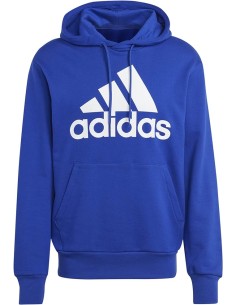 Essentials French Terry Kapuzenpullover