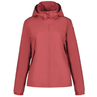 Icepeak Britton Damenjacke Übergangsjacke rose 7 53237 521I 637
| Sporthaus Marquardt