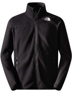 Glacier Fleecejacke