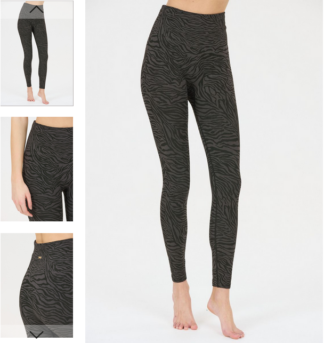 Athlecia Anana Tight – seamless S/M & L/XL