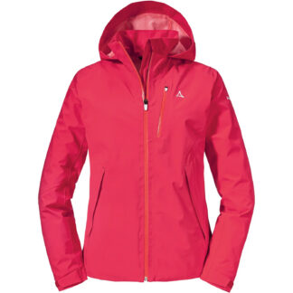 Schöffel Damen Wanderjacke Arnspitze L rot 20 13037 00 23651 2003
| Sporthaus Marquardt