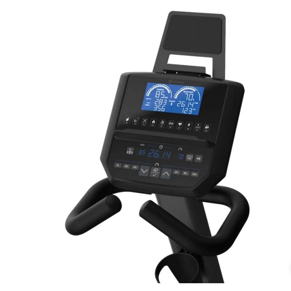 Horizon Fitness 5.0Ri Recumbent Bike - Sport Enzinger - Image 6