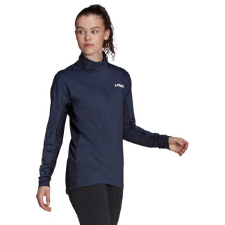 adidas TERREX XPERIOR Longsleeve Tee Women | H51033
| Lauflust.de