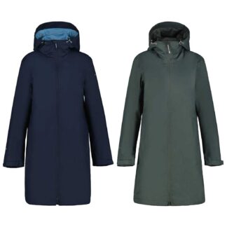 Icepeak Brazoria Damenjacke 7 53017 501l
| Sporthaus Marquardt