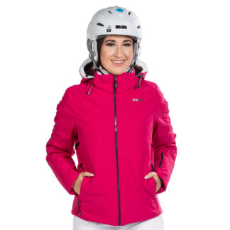 West Scout Jane Padded Ski Jacket Damen Skijacke pink 186WSWJ00414
| Sporthaus Marquardt