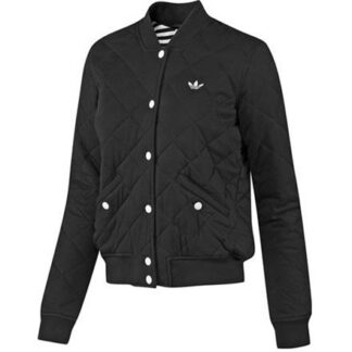 adidas College Jacke  schwarz | Omidis.de