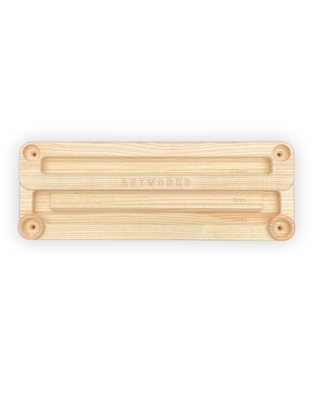 Antworks Strong Ant 6 - Hangboard for climbing training - Image 35