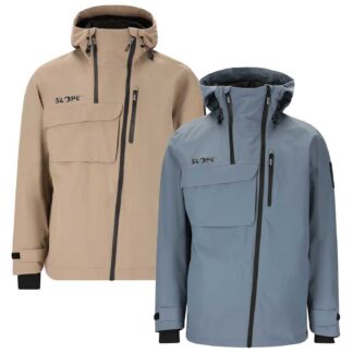 Slope Ski- Snowboardjacke Zuko Herren SL243270
| Sporthaus Marquardt