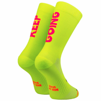 Laufsocken Sporcks Keep going