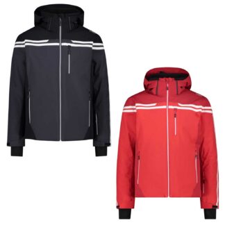 Campagnolo Man Jacket Herren Skijacke 34W4687
| Sporthaus Marquardt