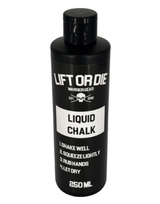 Magnésie Liquide 250 ml | Grip Ultime pour Musculation & Force