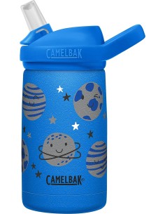 Eddy+ Wasserflasche