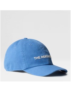 Roomy Norm Baseballkappe