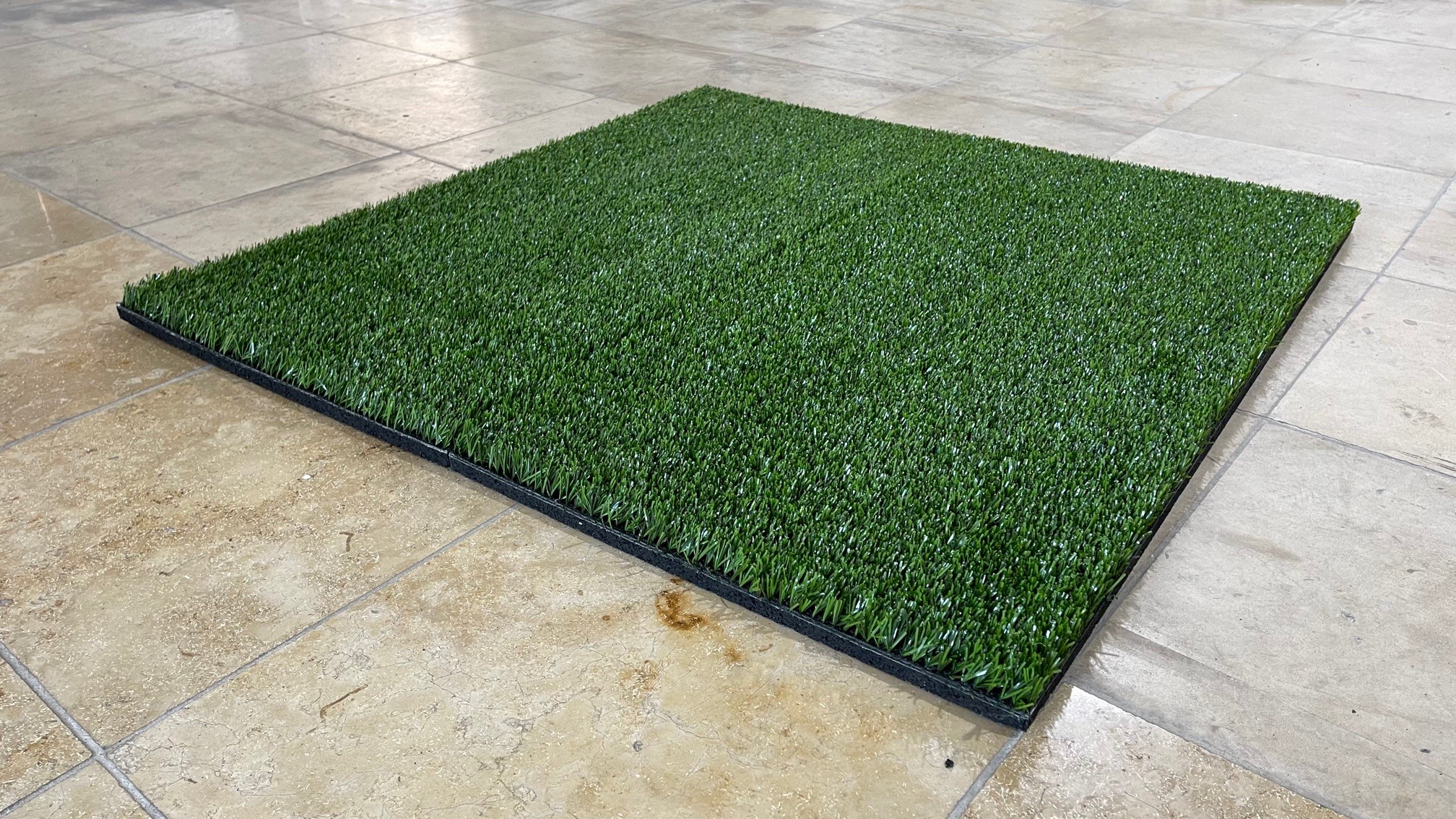 Indoor Bodenschutz Grasmatte “GreenActive” 100x50x3,5cm - Image 15