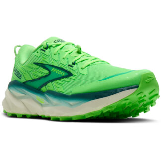 Brooks CASCADIA 19 Men | 1104571D382
| Lauflust.de