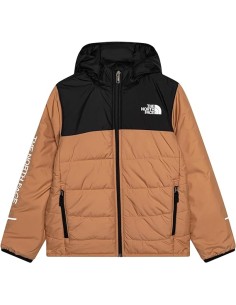 Never Stop Jacke