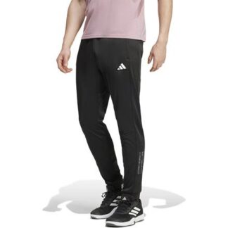 adidas Essentials Train Camo Herren Trainingshose  schwarz | Omidis.de