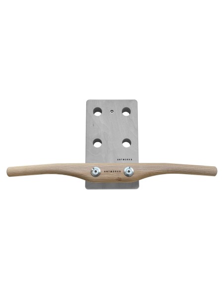 Antworks Ant Enna - Ash pull-up bar - Image 36