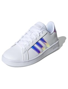 Grand Court Sneaker