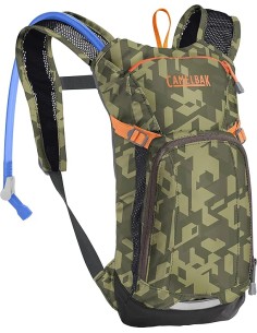 Mini M.U.L.E. Trinkrucksack