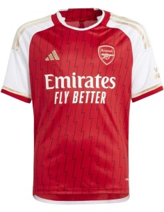 Arsenal FC Trikot