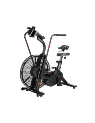 Assault AirBike Pro X - Belt Drive - BMS Fitness