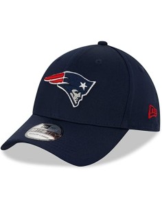 League Essential 39Thirty New England Kappe
