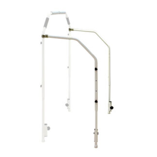 Haltegriff-Seitenteile 120 für Trimilin Trampoline - Online kaufen