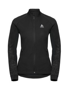 Aeolus Warm Laufjacke