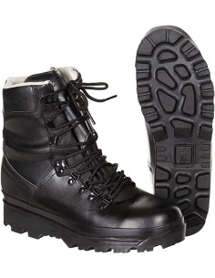 Breathtex Bergstiefel
