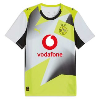 Puma BVB Borussia Dortmund Away Trikot 25/26 Herren
| Sporthaus Marquardt