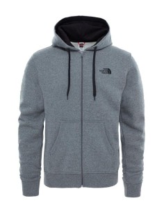 Open Gate Fleecejacke