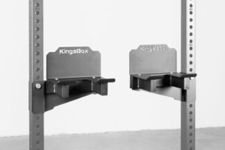 Dumbbell holder (royal)