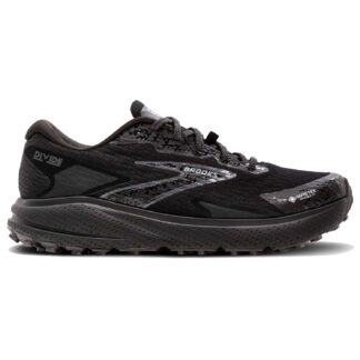Brooks Divide 5 GTX Herren Trail-Running schwarz 110428 1D 026
| Sporthaus Marquardt