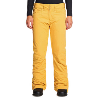 Roxy Backyard Pant Damen Ski- und Snowboardhose spruce yellow
| Sporthaus Marquardt