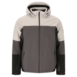 Whistler Monteca Jr. Ski Snowboardjacke W244097 1004 grau
| Sporthaus Marquardt