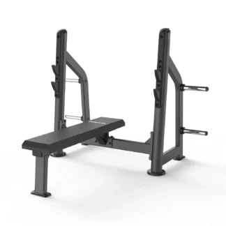 Primal Strength Performance Series Club Flat Olympic Bench